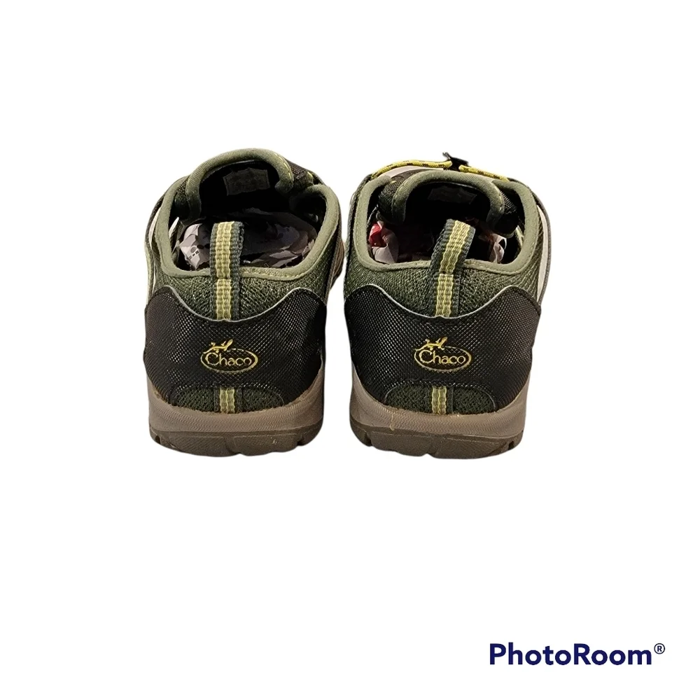 Chaco‎ Outcross Water Shoes Size 5
